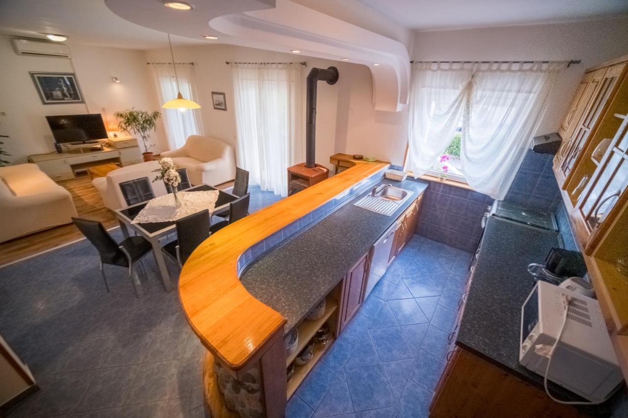 Apartman Bilac فوديس المظهر الخارجي الصورة