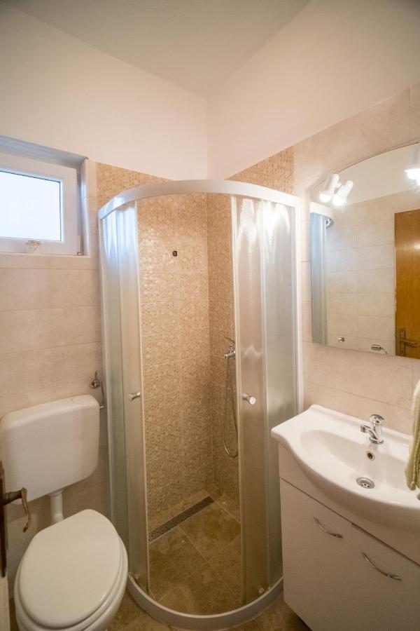 Apartman Bilac فوديس المظهر الخارجي الصورة