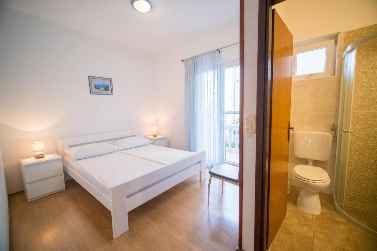 Apartman Bilac فوديس المظهر الخارجي الصورة