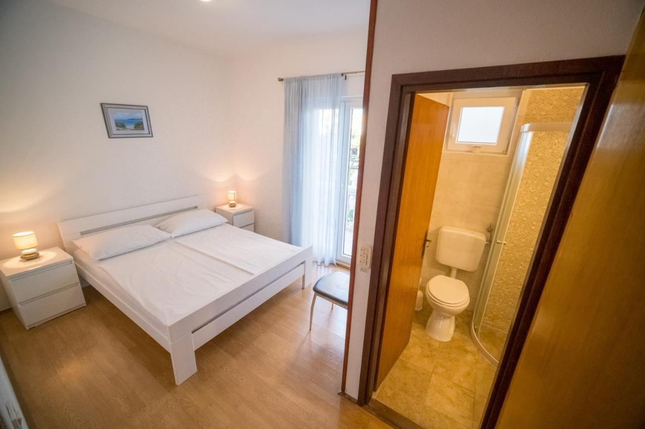 Apartman Bilac فوديس المظهر الخارجي الصورة