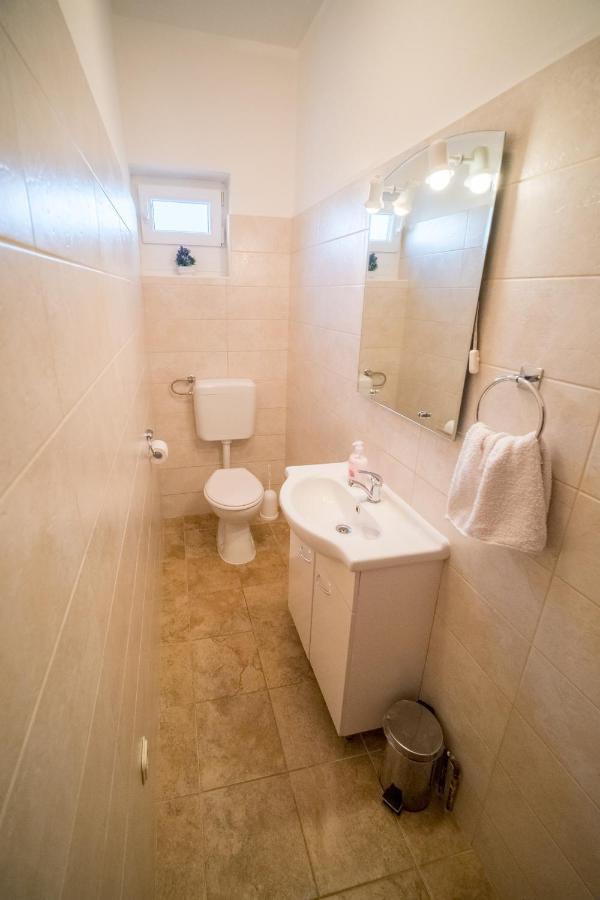 Apartman Bilac فوديس المظهر الخارجي الصورة