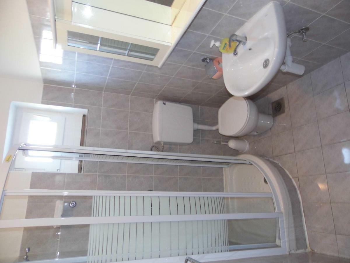 Apartman Bilac فوديس المظهر الخارجي الصورة