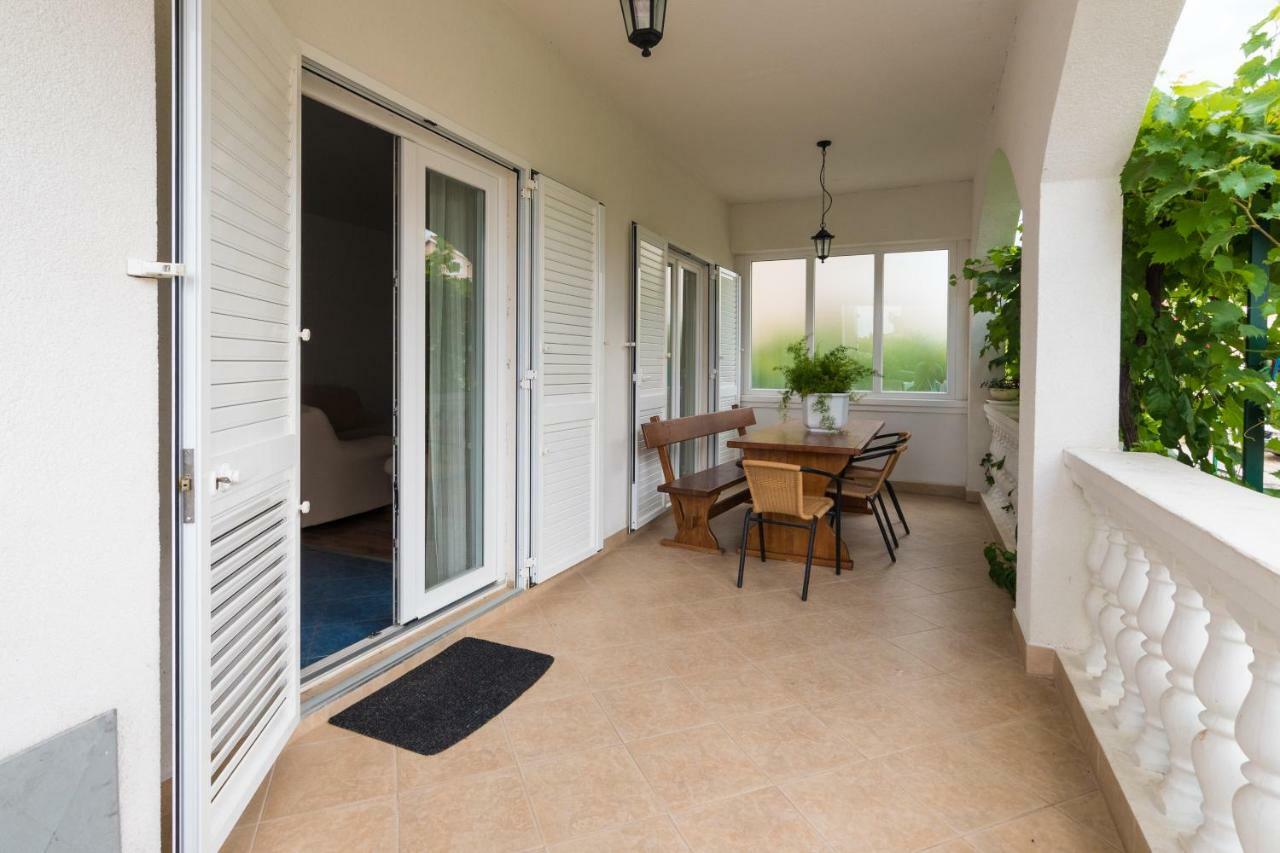 Apartman Bilac فوديس المظهر الخارجي الصورة