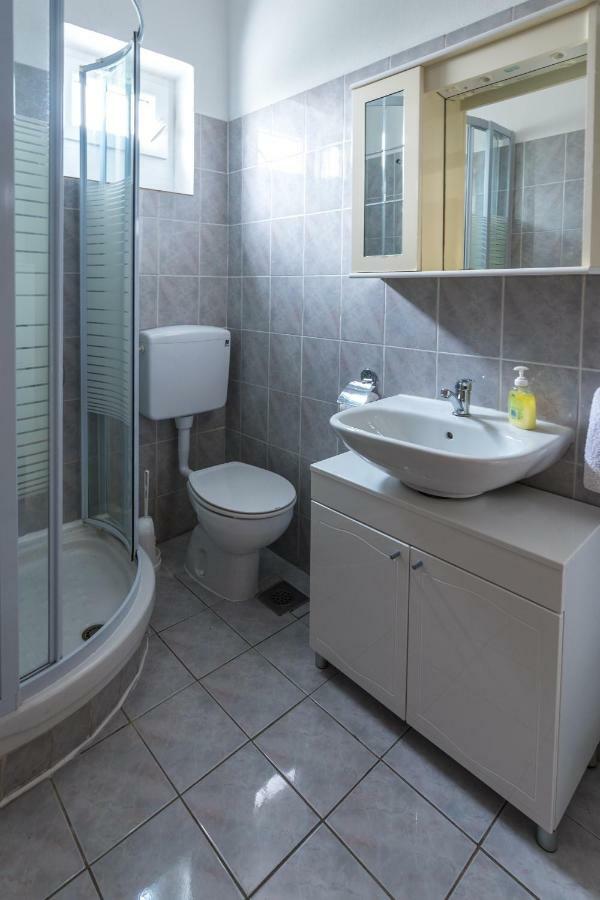 Apartman Bilac فوديس المظهر الخارجي الصورة