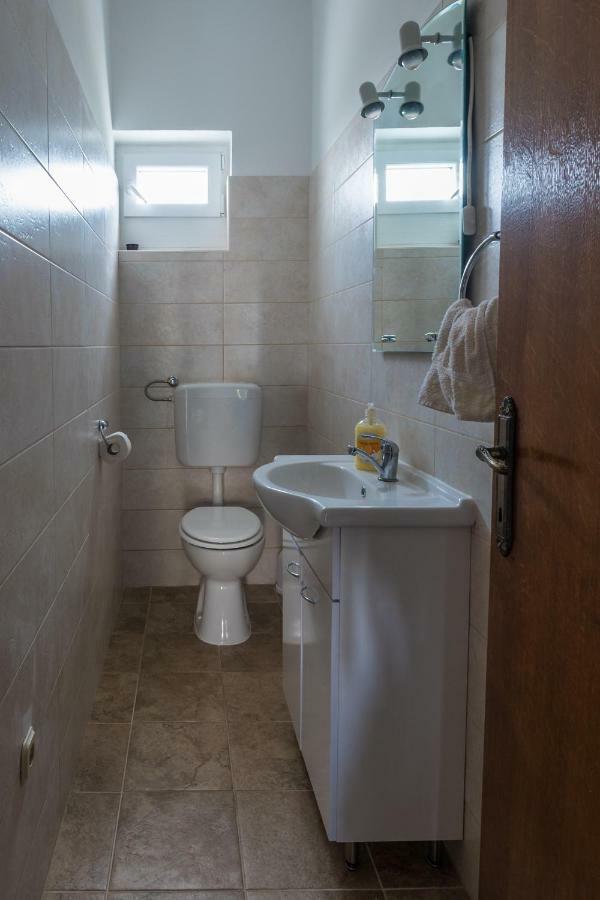 Apartman Bilac فوديس المظهر الخارجي الصورة