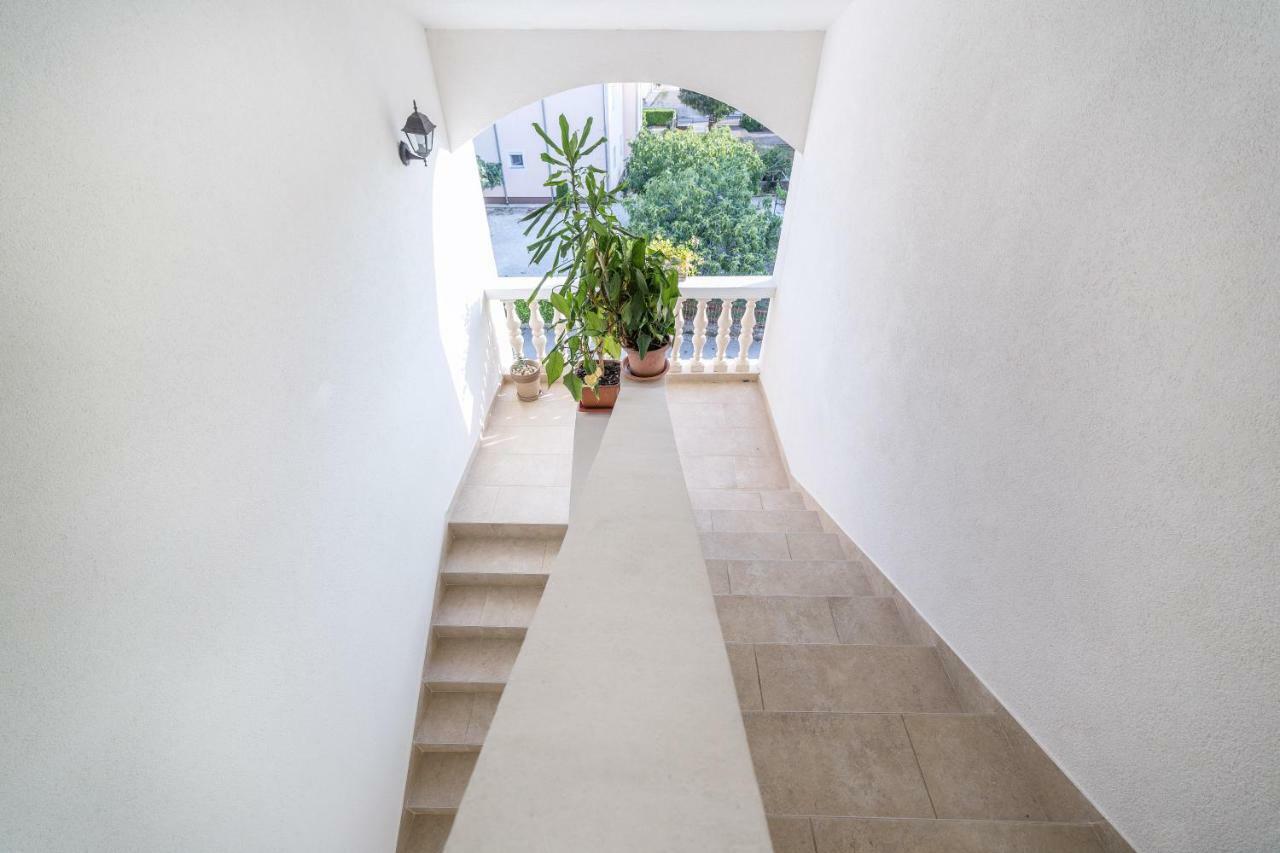 Apartman Bilac فوديس المظهر الخارجي الصورة