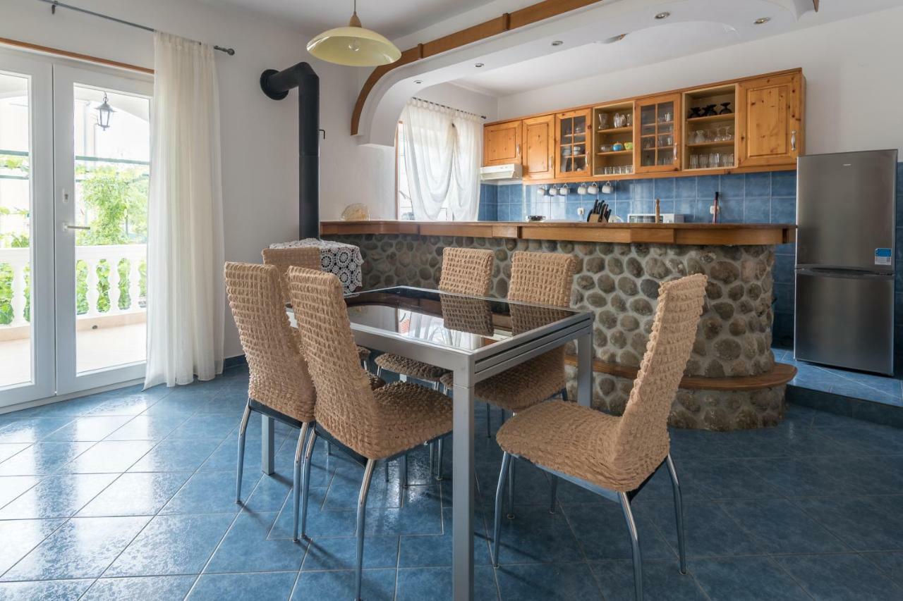 Apartman Bilac فوديس المظهر الخارجي الصورة