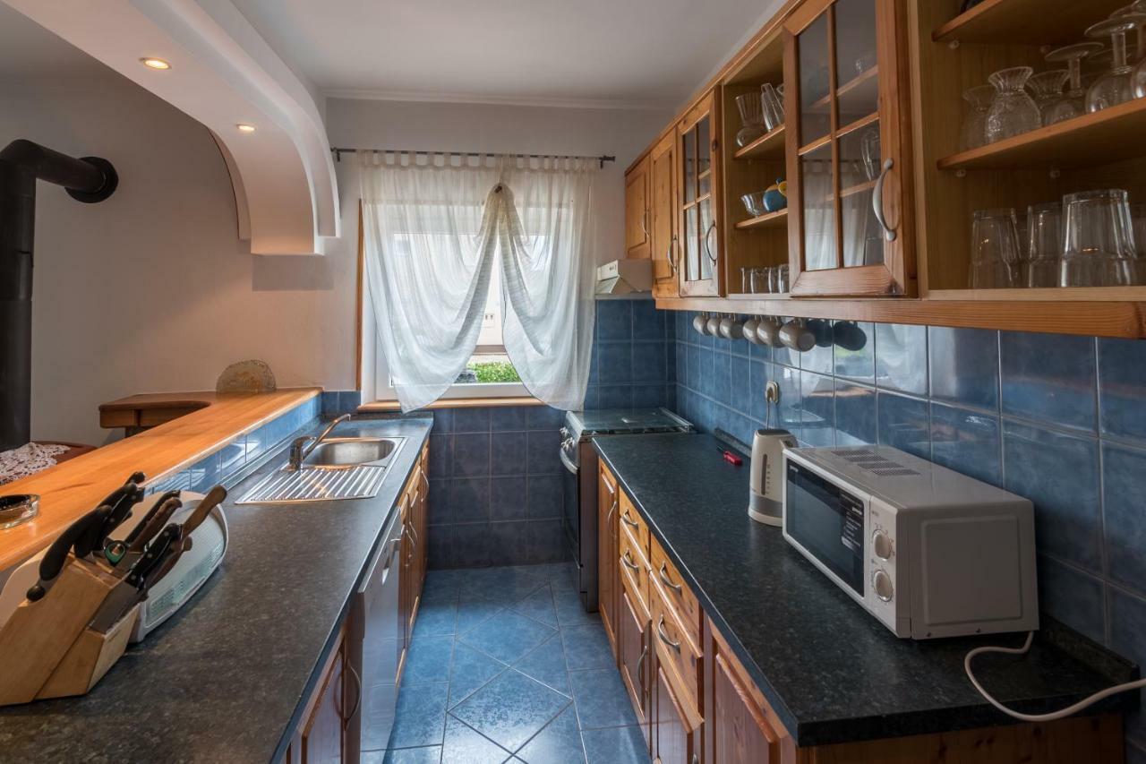 Apartman Bilac فوديس المظهر الخارجي الصورة