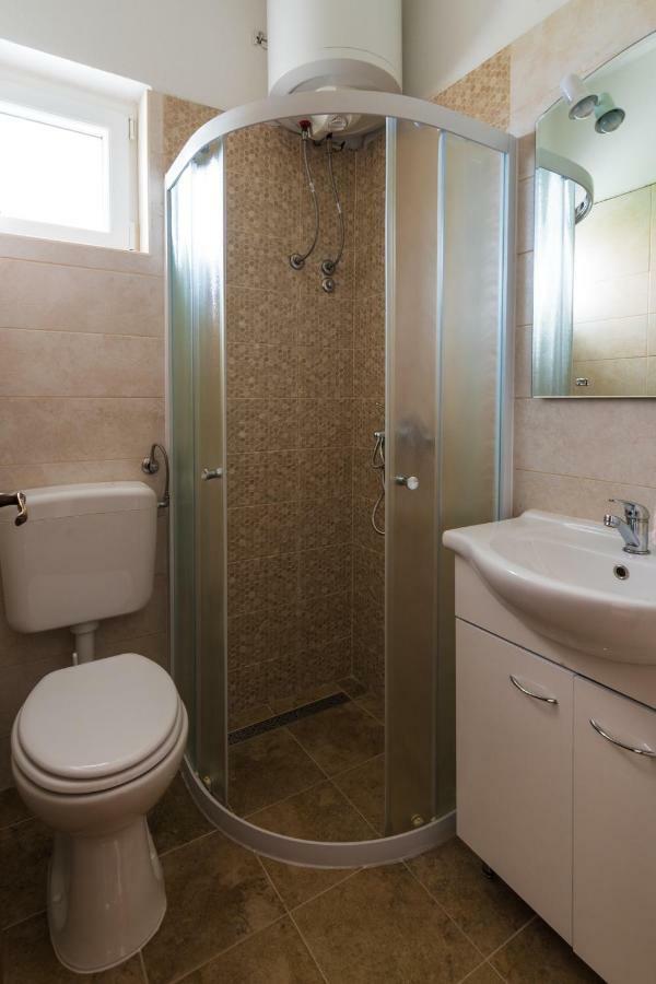 Apartman Bilac فوديس المظهر الخارجي الصورة